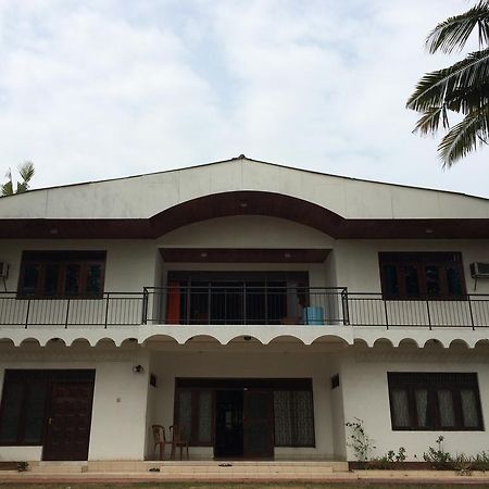 The Pallet House Dehiwala-Mount Lavinia Zewnętrze zdjęcie