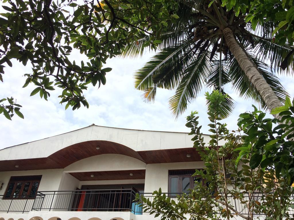 The Pallet House Dehiwala-Mount Lavinia Zewnętrze zdjęcie