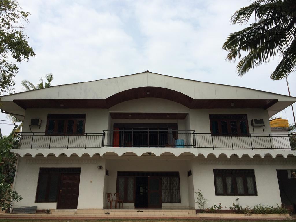 The Pallet House Dehiwala-Mount Lavinia Zewnętrze zdjęcie