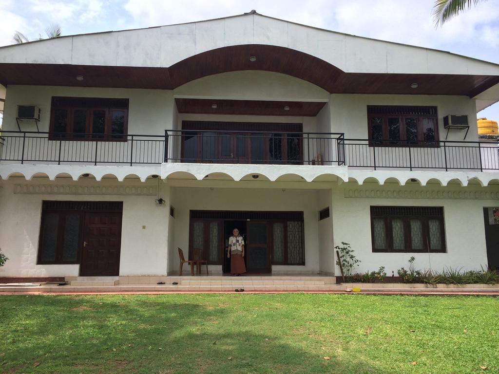 The Pallet House Dehiwala-Mount Lavinia Zewnętrze zdjęcie