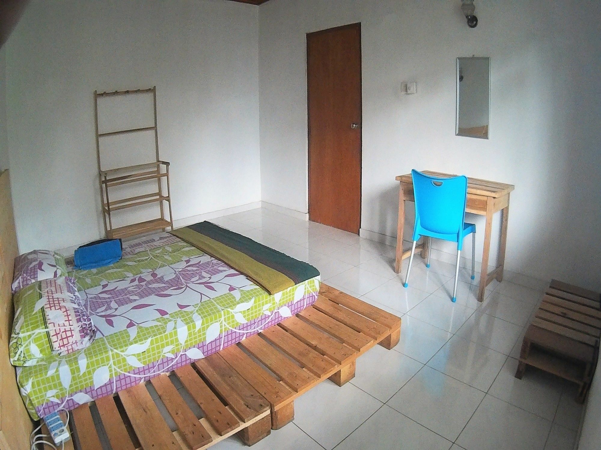 The Pallet House Dehiwala-Mount Lavinia Zewnętrze zdjęcie